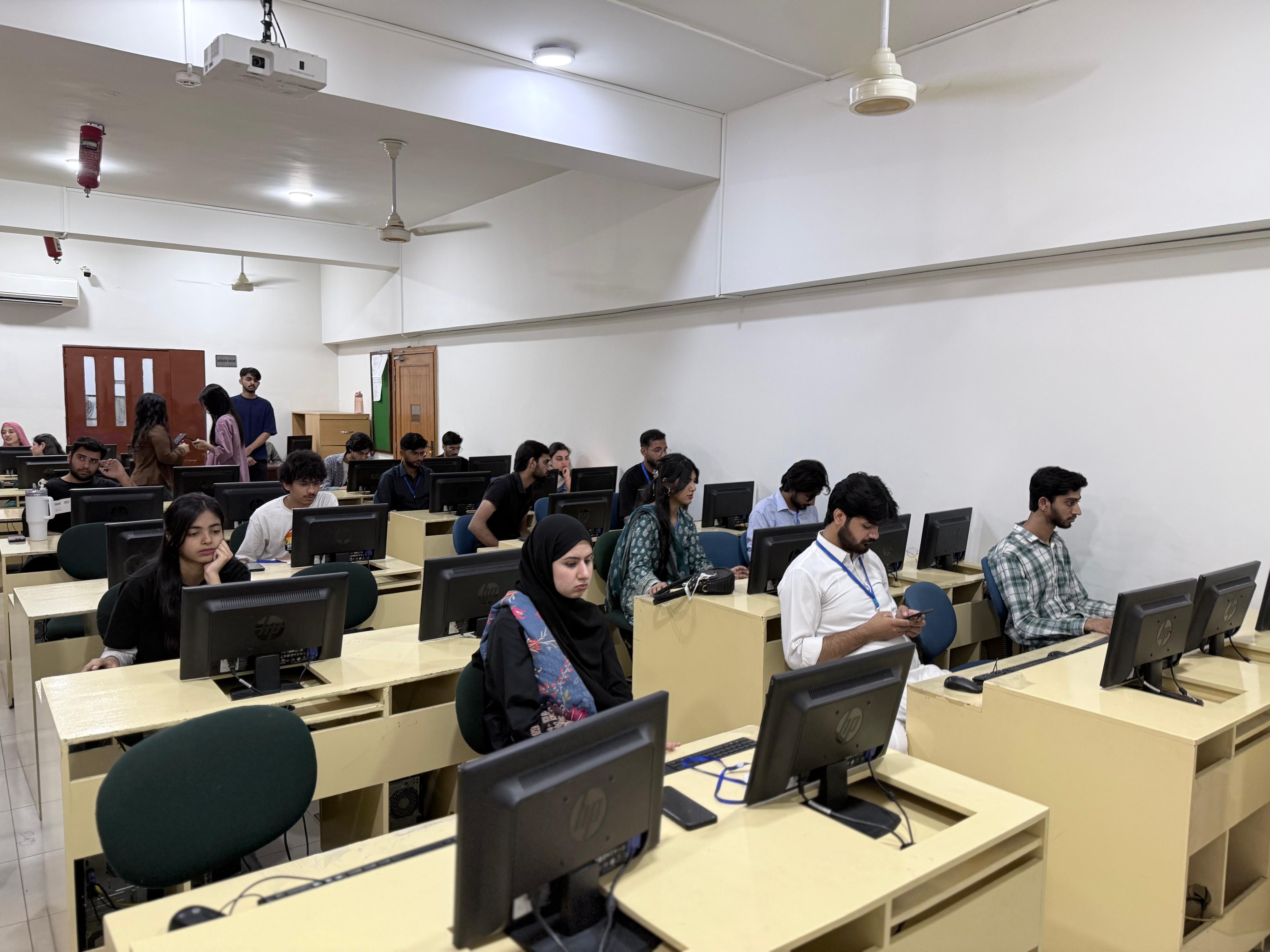 IEEE Codex 2.0 Cloud Competition